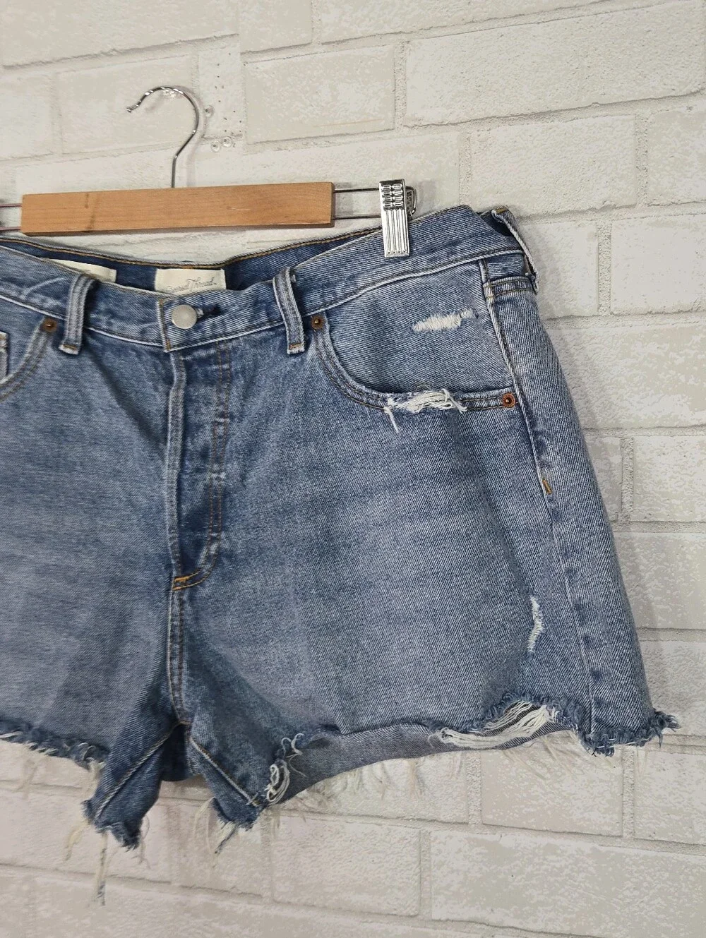 Universal Thread 90s baggy shorts